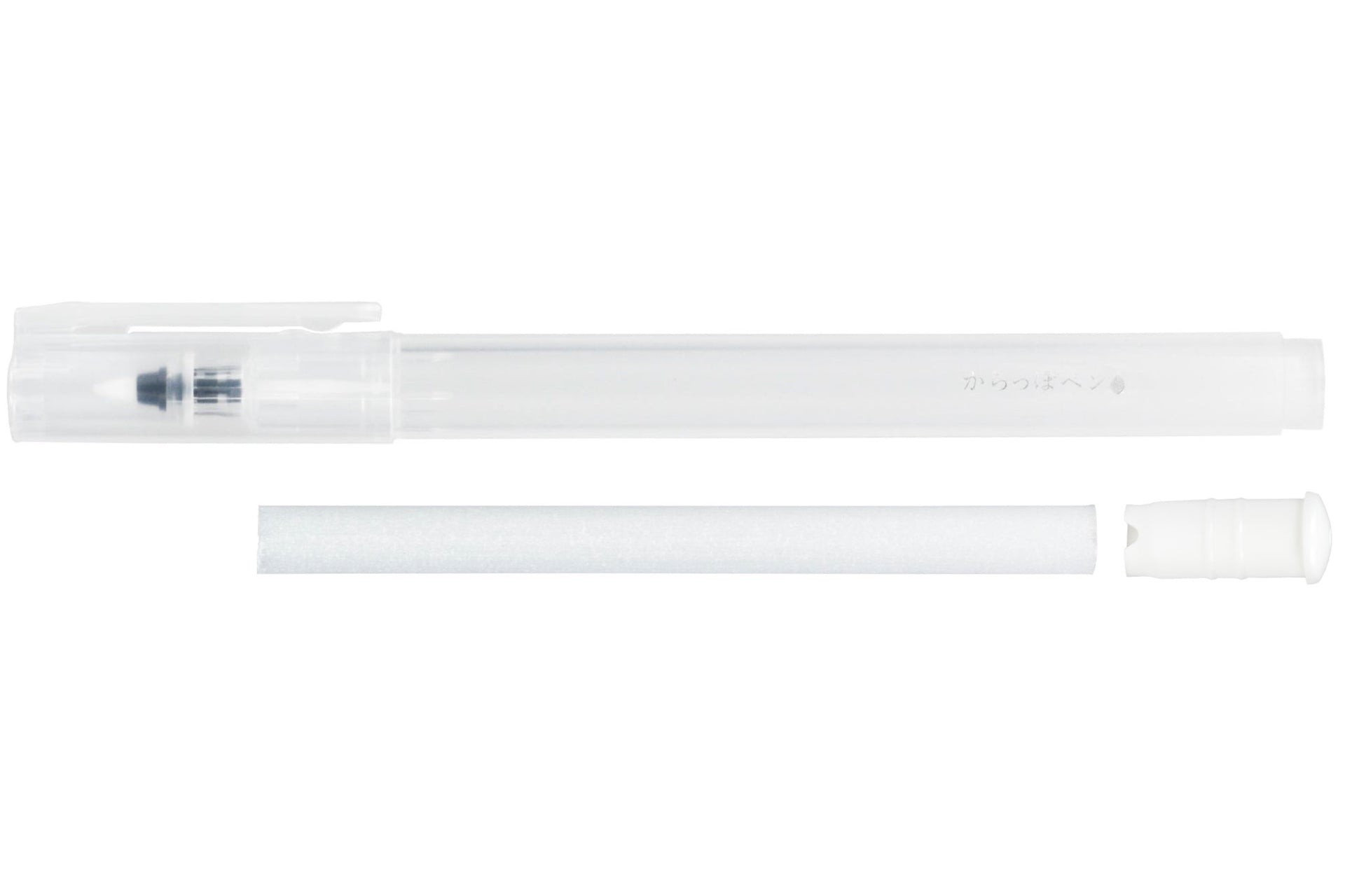 Karappo Empty Felt-Tip Pen – St. Louis Art Supply