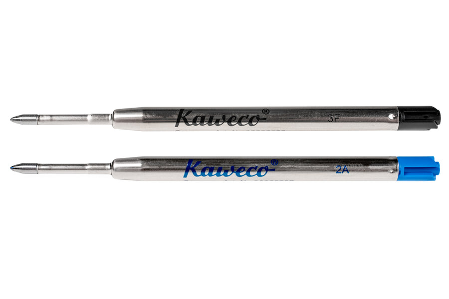 Kaweco G2 Rollerball Cartridge, 0.7 mm