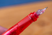 Perkeo Fountain Pen, Infrared (Special Edition)