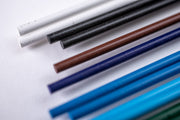 2 mm Colored Pencil Leads, 13 Color Set