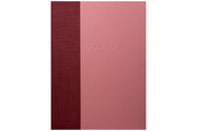 Klasyk Notebook, Dusty Rose