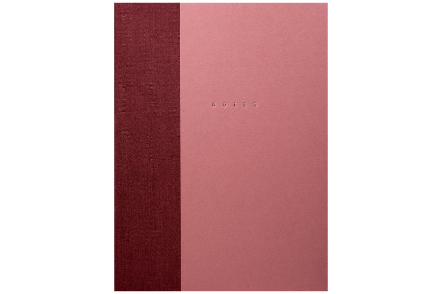 Klasyk Notebook, Dusty Rose