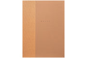 Klasyk Notebook, Toffee