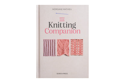 The Knitting Companion