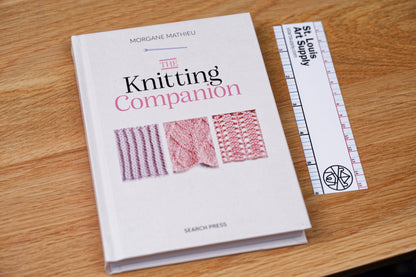 The Knitting Companion