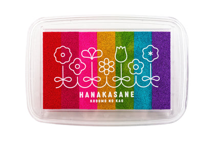 Gradient Stamp Pad, Botanical Colors