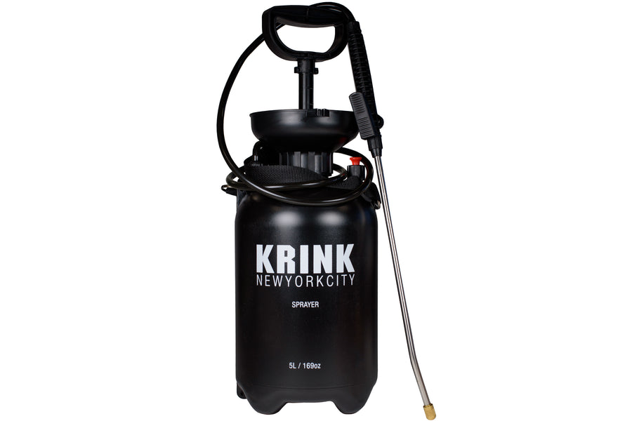 Krink Paint Sprayer, 5 L