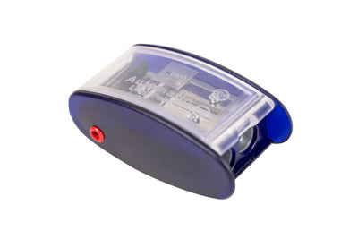 Automatic Long Point Sharpener (With Pointers)