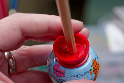 Globus 1010 Pencil Sharpener