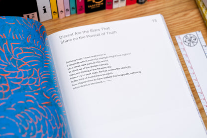 Yayoi Kusama: Every Day I Pray For Love