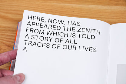 Yayoi Kusama: Every Day I Pray For Love