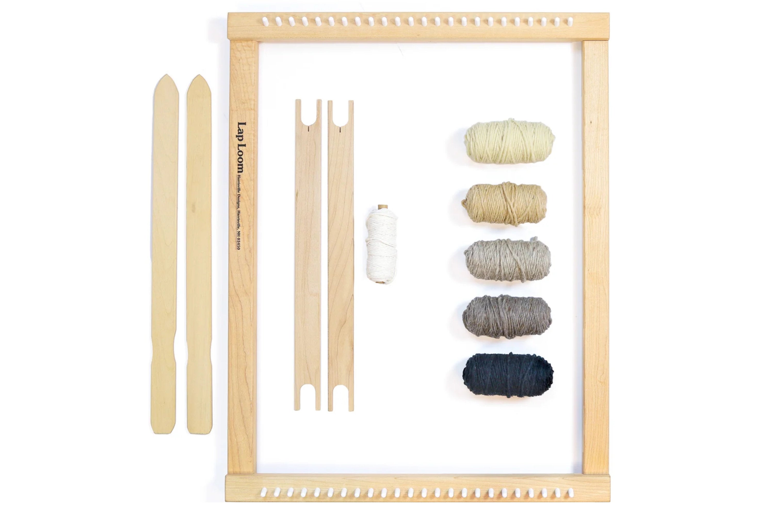 LapLoom B Tapestry Loom