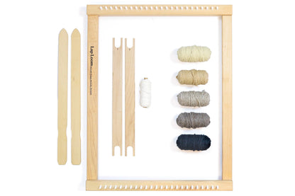 LapLoom B Tapestry Loom