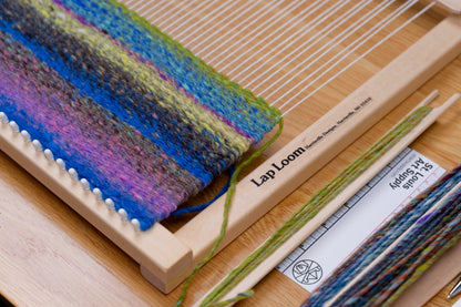 LapLoom B Tapestry Loom