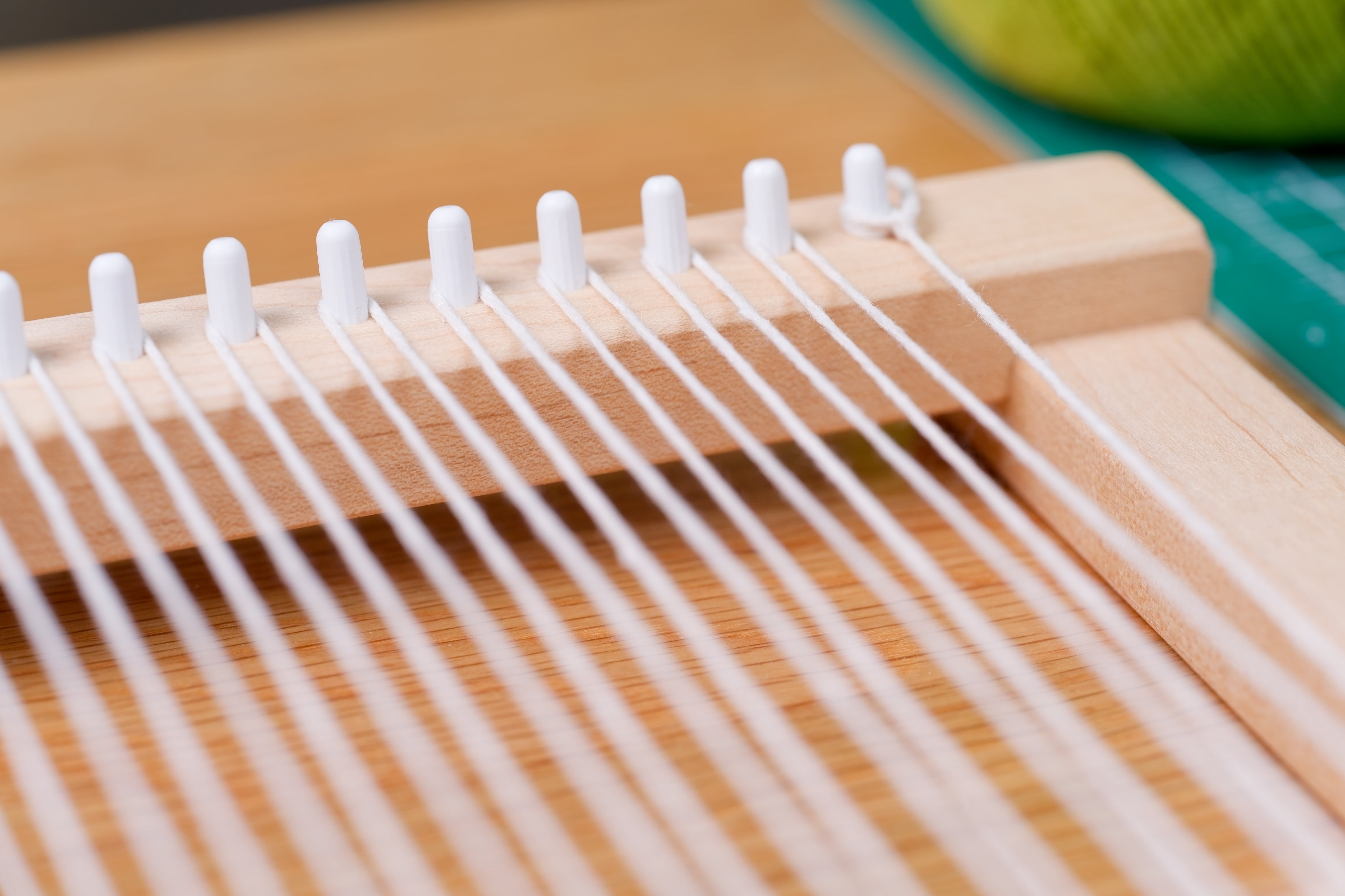 LapLoom B Tapestry Loom