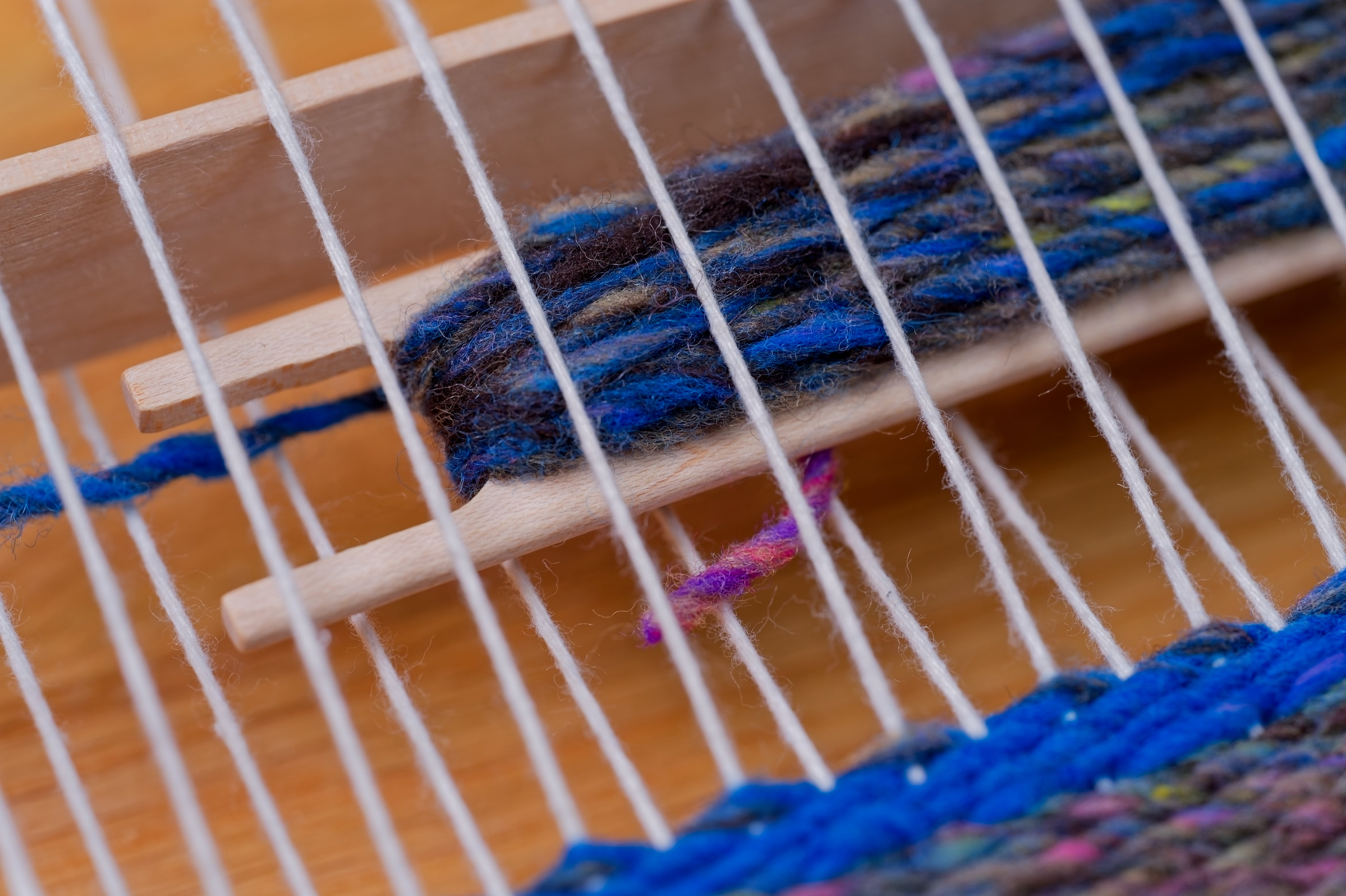 LapLoom B Tapestry Loom
