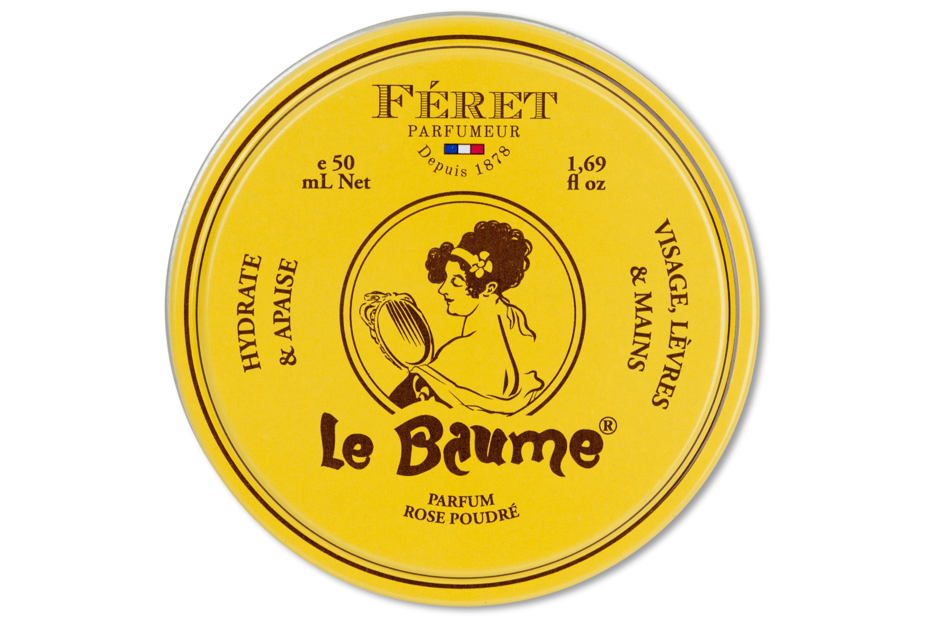 Le Baume All-Purpose Balm, Original