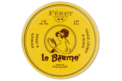 Le Baume All-Purpose Balm, Original