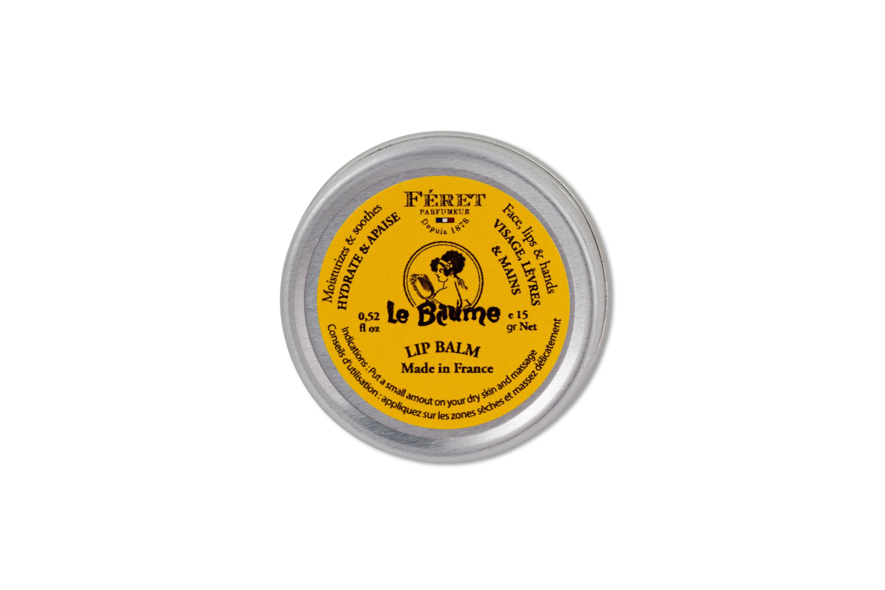 Le Baume All-Purpose Balm, Original