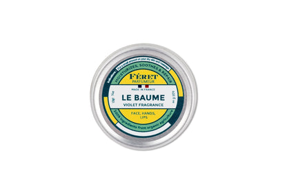 Le Baume All-Purpose Balm, Violet