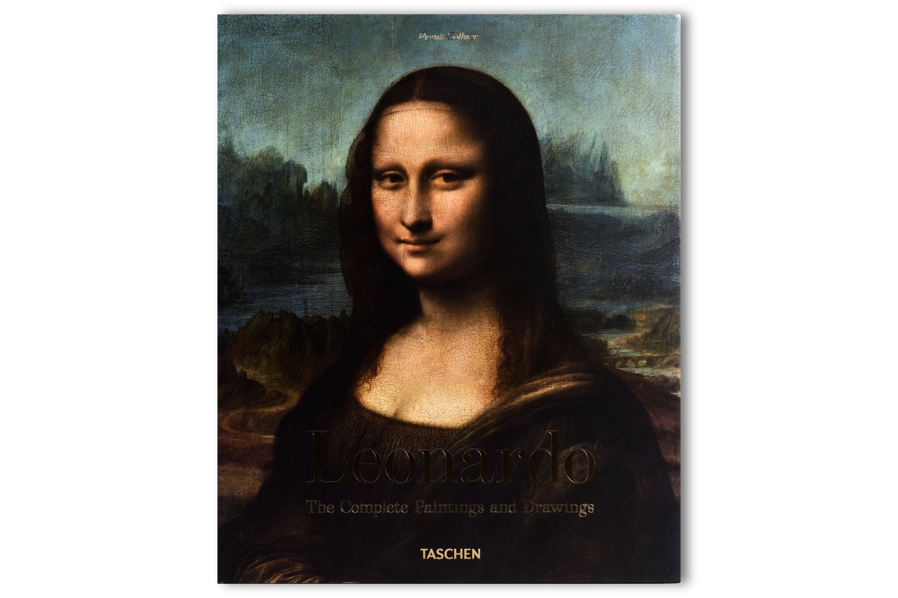 Leonardo: The Complete Paintings and Drawings