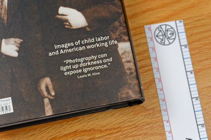 Lewis W. Hine: America at Work (Bibliotheca Universalis)