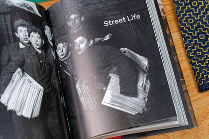 Lewis W. Hine: America at Work (Bibliotheca Universalis)