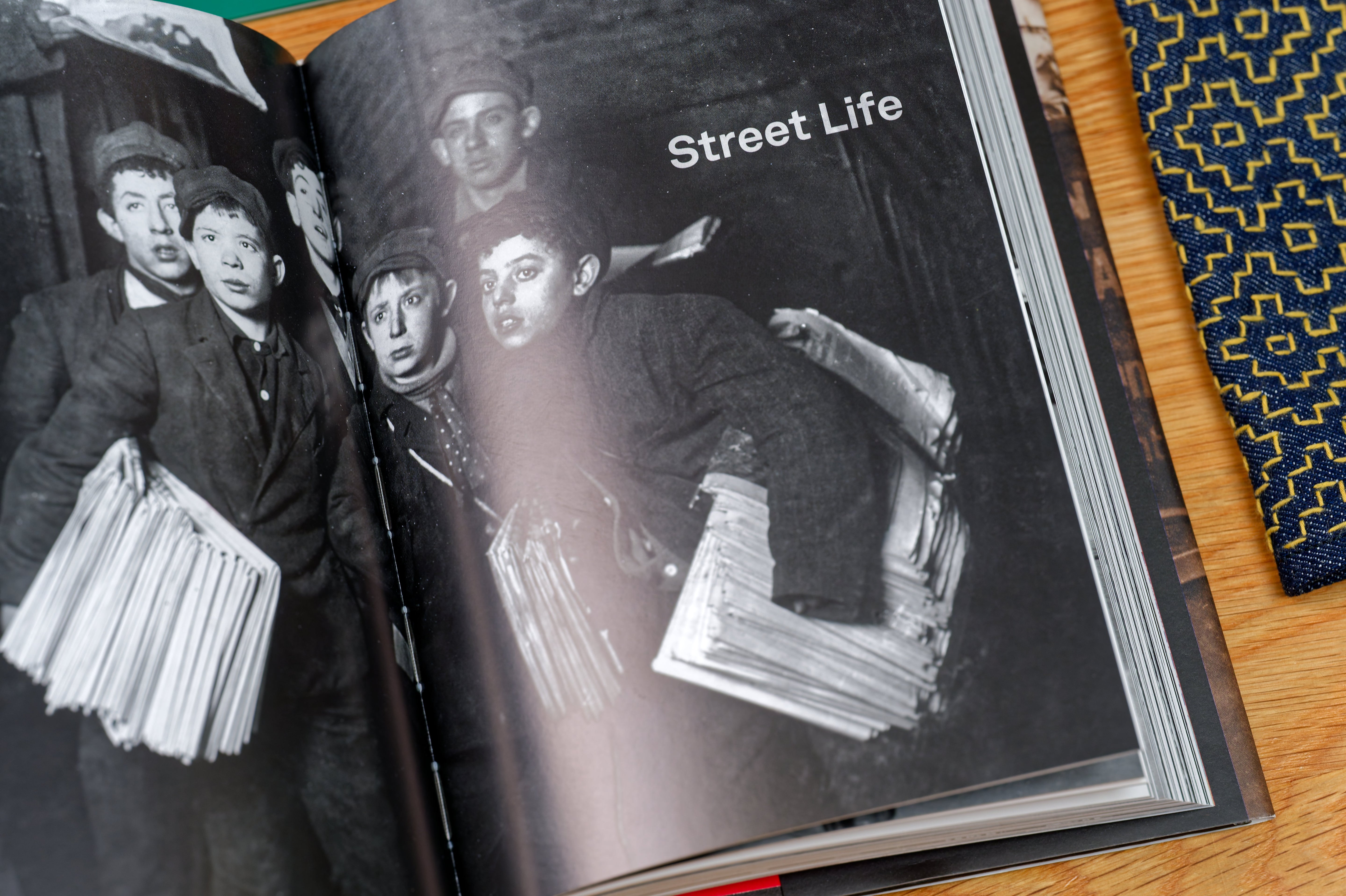 Lewis W. Hine: America at Work (Bibliotheca Universalis)