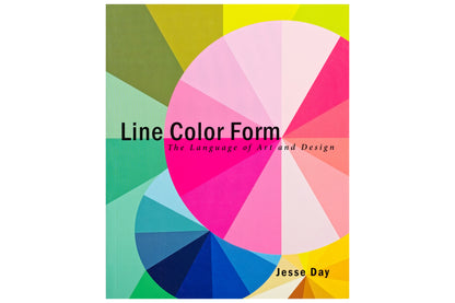 Line Color Form