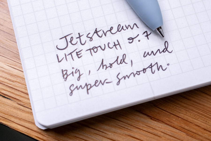 Jetstream Lite Touch Ink Cartridges