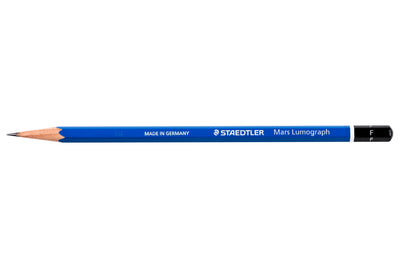 Mars Lumograph Drawing Pencil