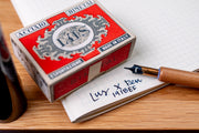 LUS "X" Dip Pen #1918EF (Vintage)