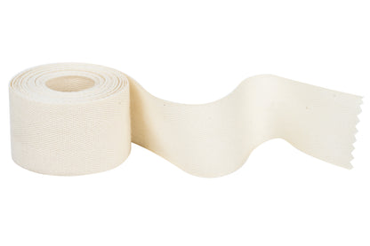 Lightweight Cotton Twill Tape, 1.5" x 10 ft.