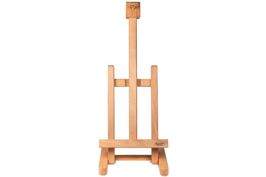 Miniature H-Frame Easel