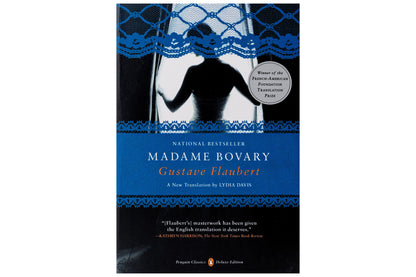 Madame Bovary