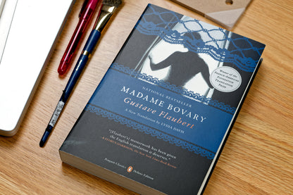 Madame Bovary