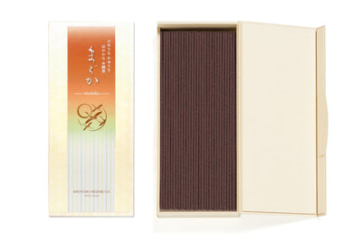 Low-Smoke Incense, Chiffon (Box of 150)