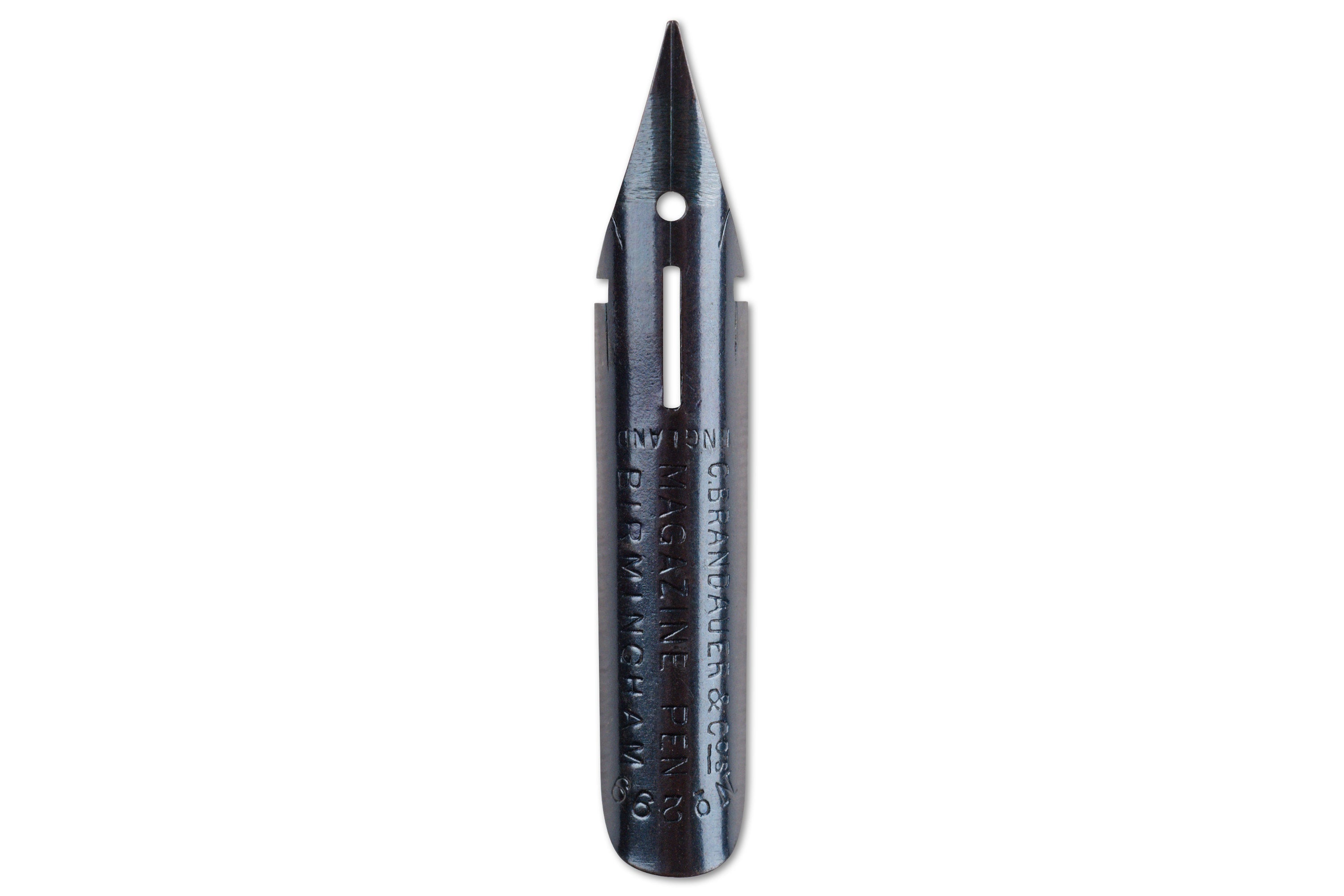 Soennecken 142 Extra Fine Nib (Vintage) – St. Louis Art Supply