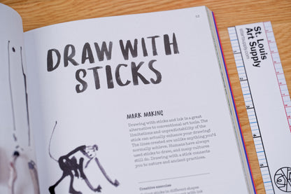 Make Every Day Creative