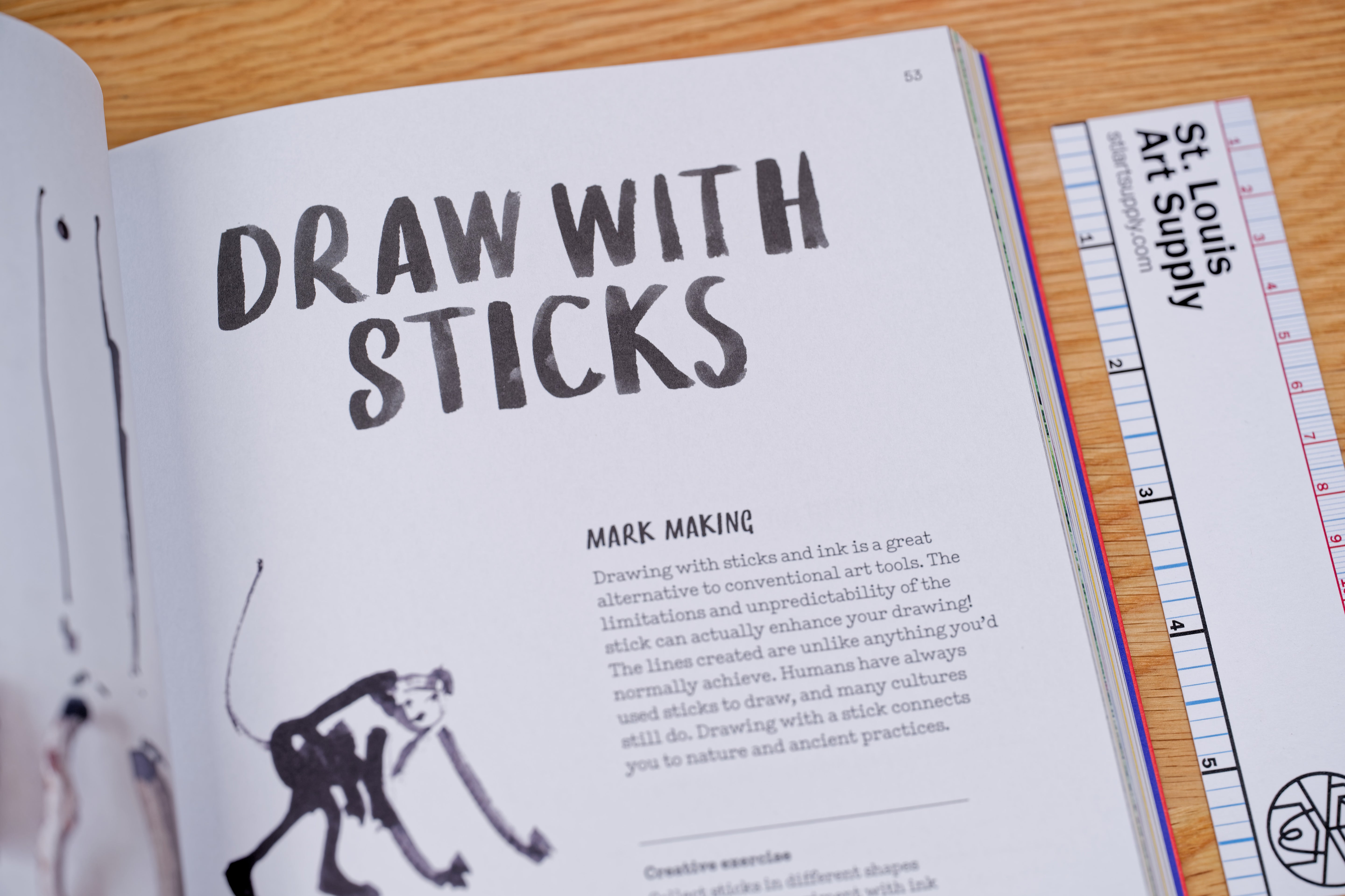 Make Every Day Creative