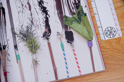 Make Every Day Creative