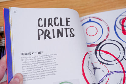 Make Every Day Creative