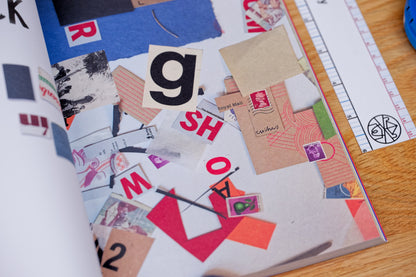 Make Every Day Creative