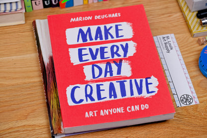 Make Every Day Creative