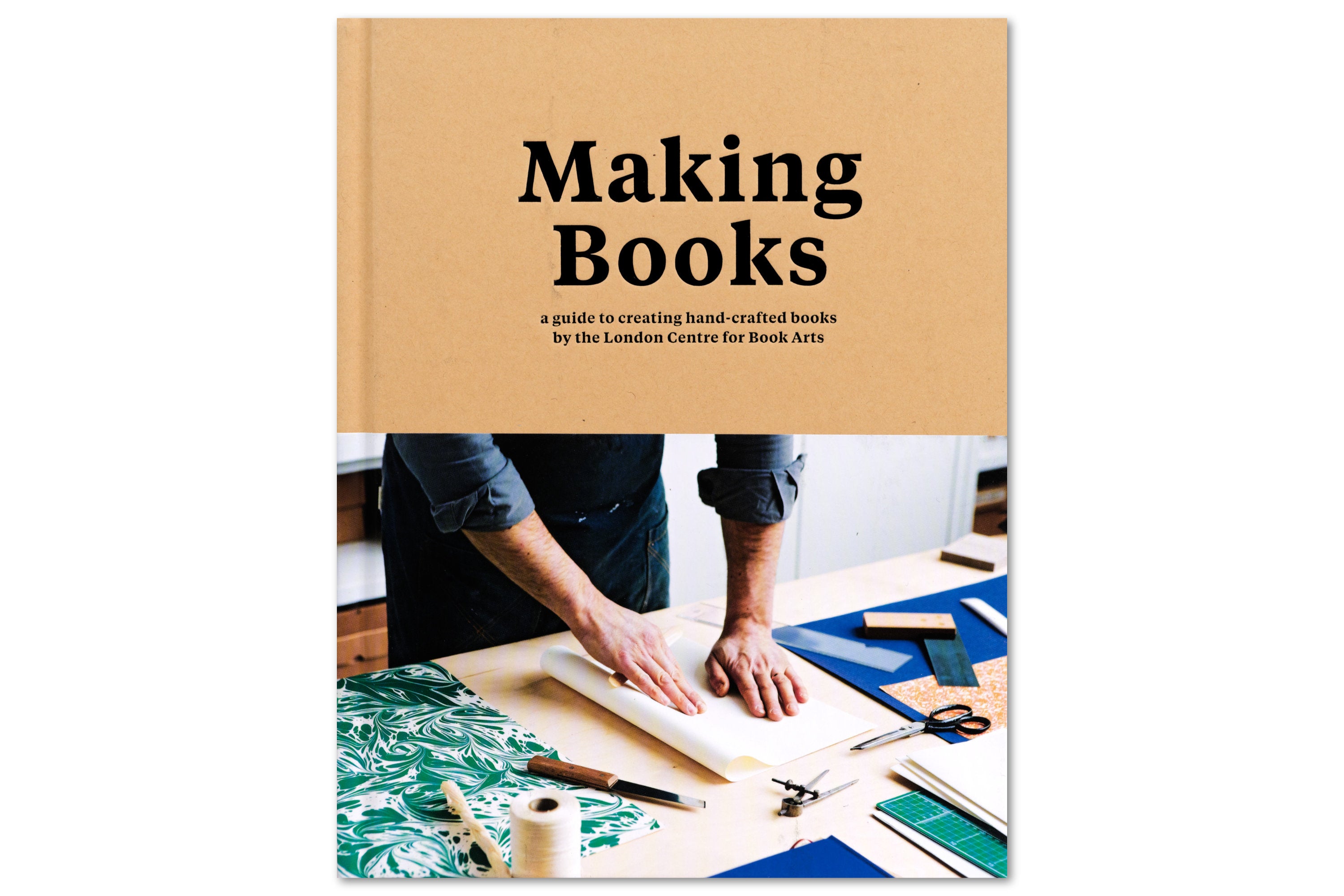 Making Books