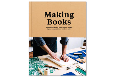 Making Books