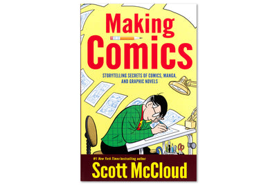 Making Comics