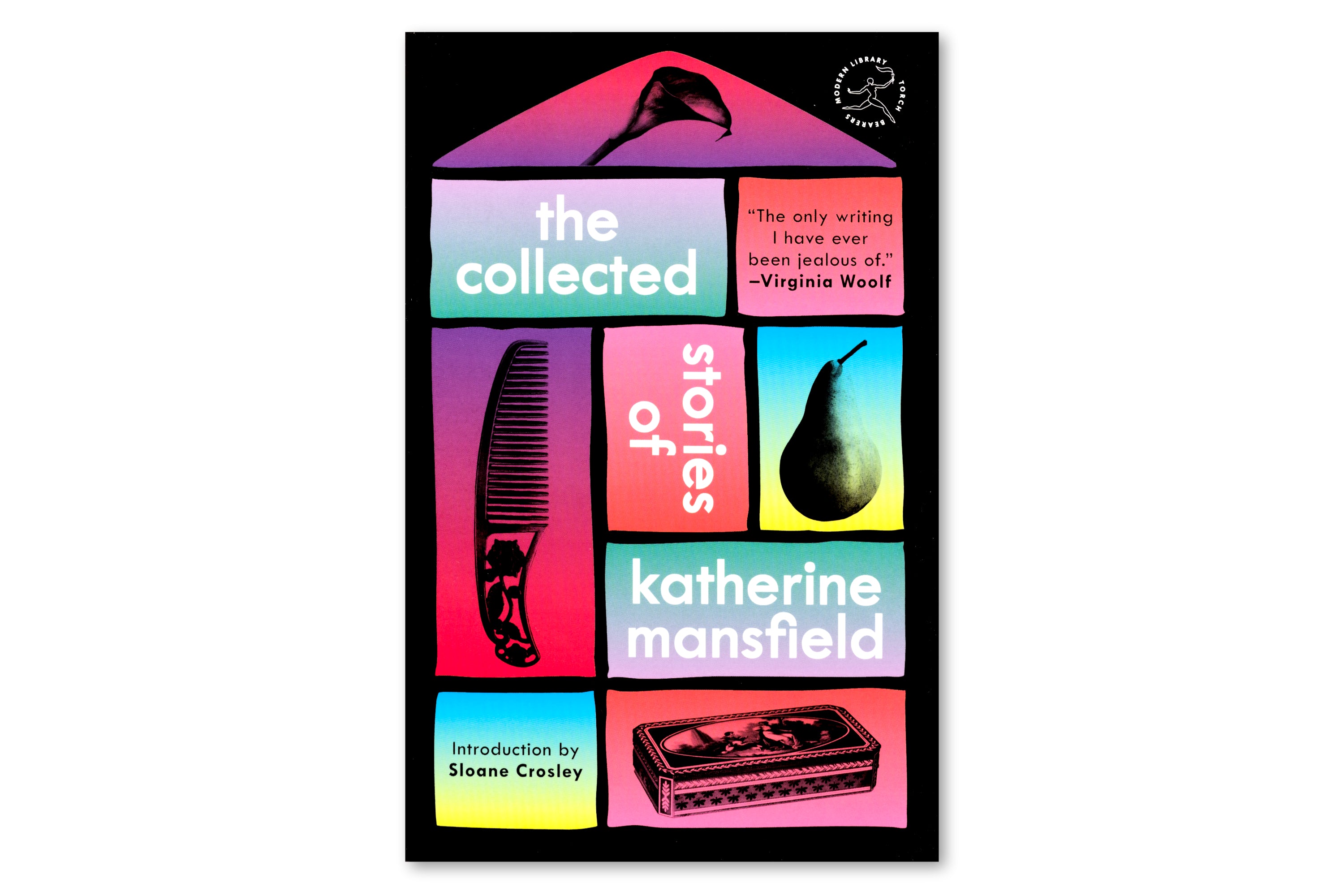 The Collected Stories of Katherine Mansfield
