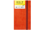 EDiT Pocket Notebook, Grid