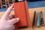 EDiT Pocket Notebook, Grid